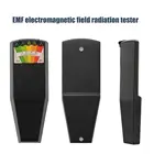 K2 электромагнитное поле EMF Гаусс метр призрак детектор для охоты портативный EMF магнитное поле детектор 5 светодиодный Гаусс метр