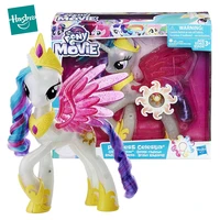 my little pony shines polly the sun universal princess di ya the girl glows the toy e0190 children present toy