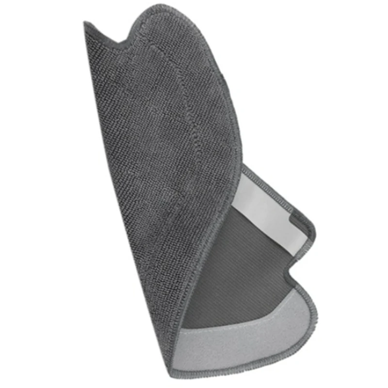 

Main Brush Washable Filter Side Brush for Xiaomi Viomi SE V2 V2PRO V-RVCLM21B V3 Robot Vacuum Cleaner Mopping Cloth