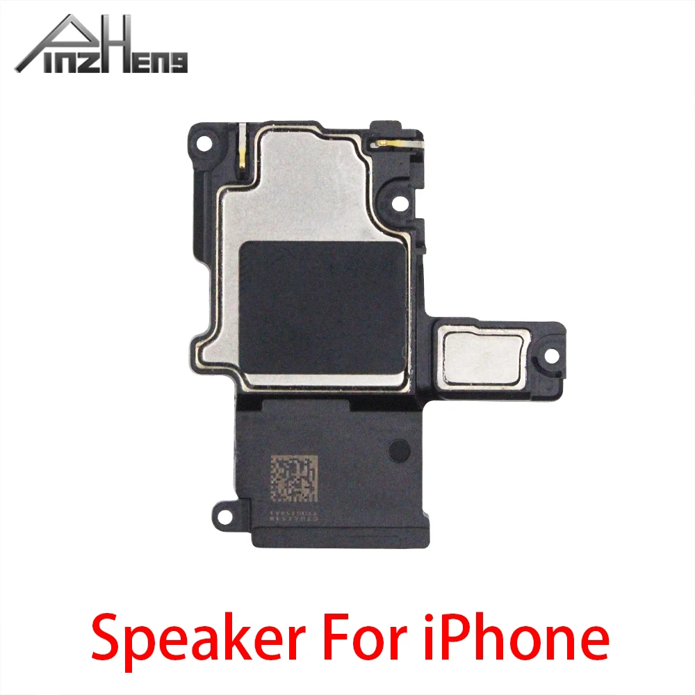 PINZHENG динамик для iPhone 7 8 6S 6 Plus громкоговоритель громкий звуковой звонок ленточный