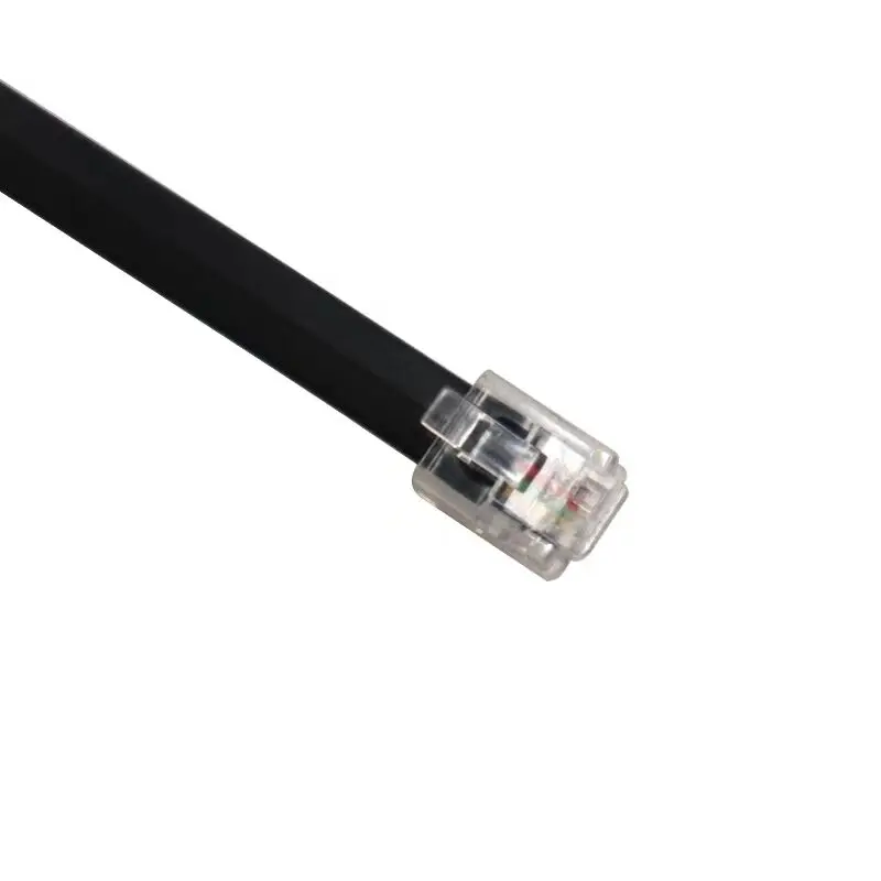 

The 5 m panel extension line is suitable for 7900r 8800R 8900R IC 2720 radios