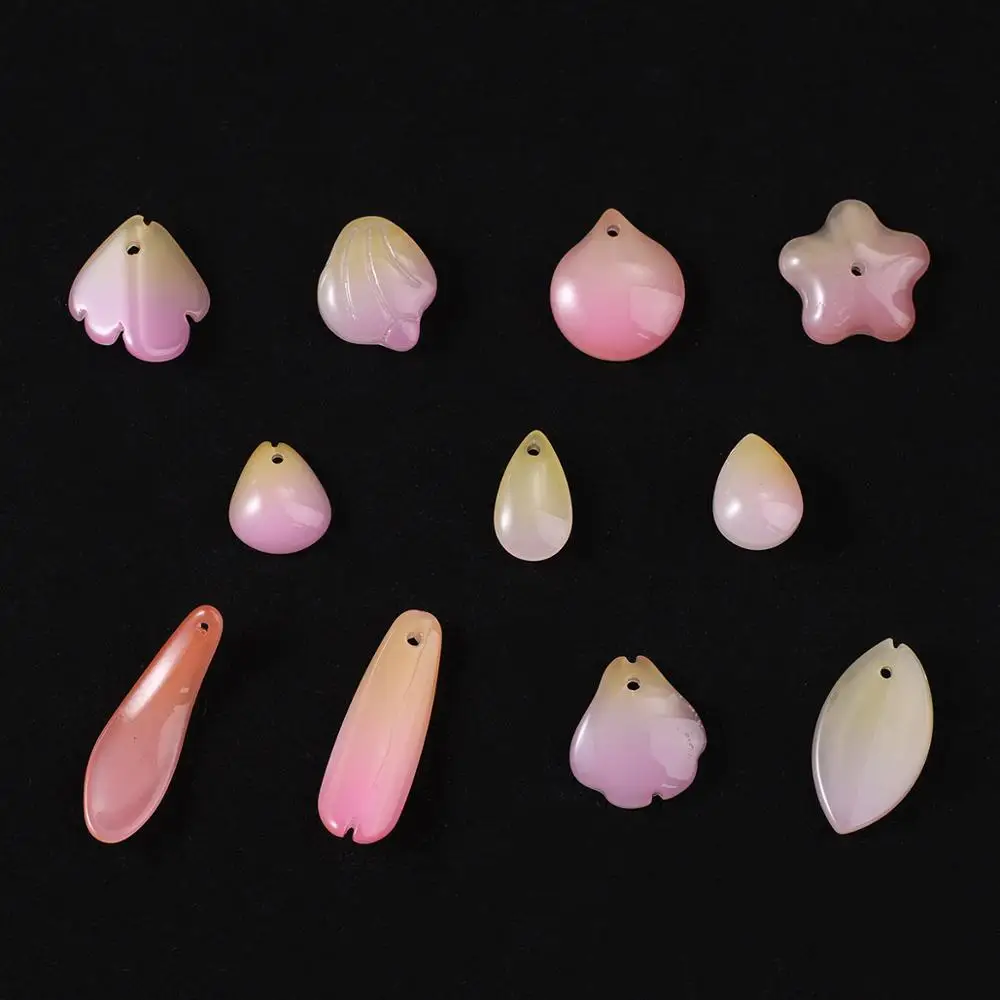 10-20 шт. подвески для сережек браслетов цветов | Украшения и аксессуары