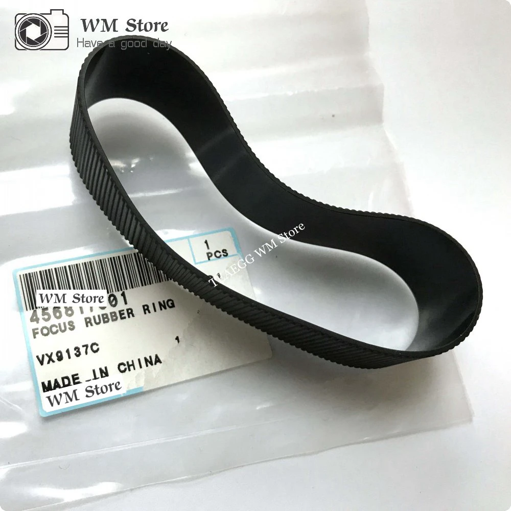 Резиновое кольцо для камеры Sony FE 24 70 2 8 GM (SEL2470GM) сменный блок ремонта мм 1:2.8