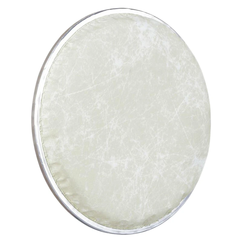 Элос-искусственной кожи животных 27 5 см Диаметр Барабаны круглый стержень для