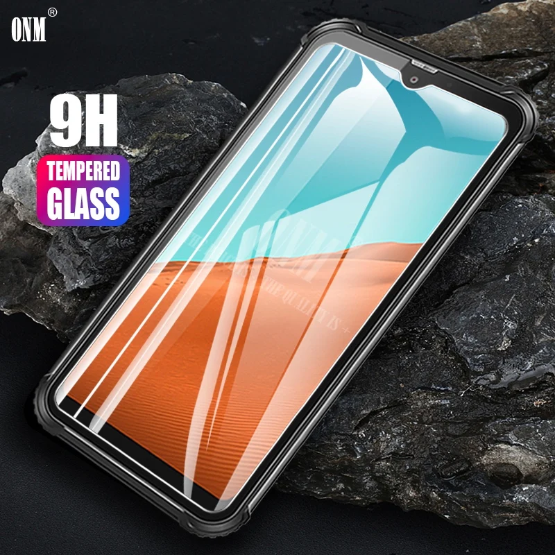 Закаленное стекло для Blackview BV9800 защитное 2.5D 9H Премиум защитная пленка|Защитные