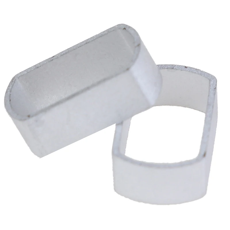 2pcs Fishing Reel Rocker Hole Adapter Spacer Arm Part | Спорт и развлечения