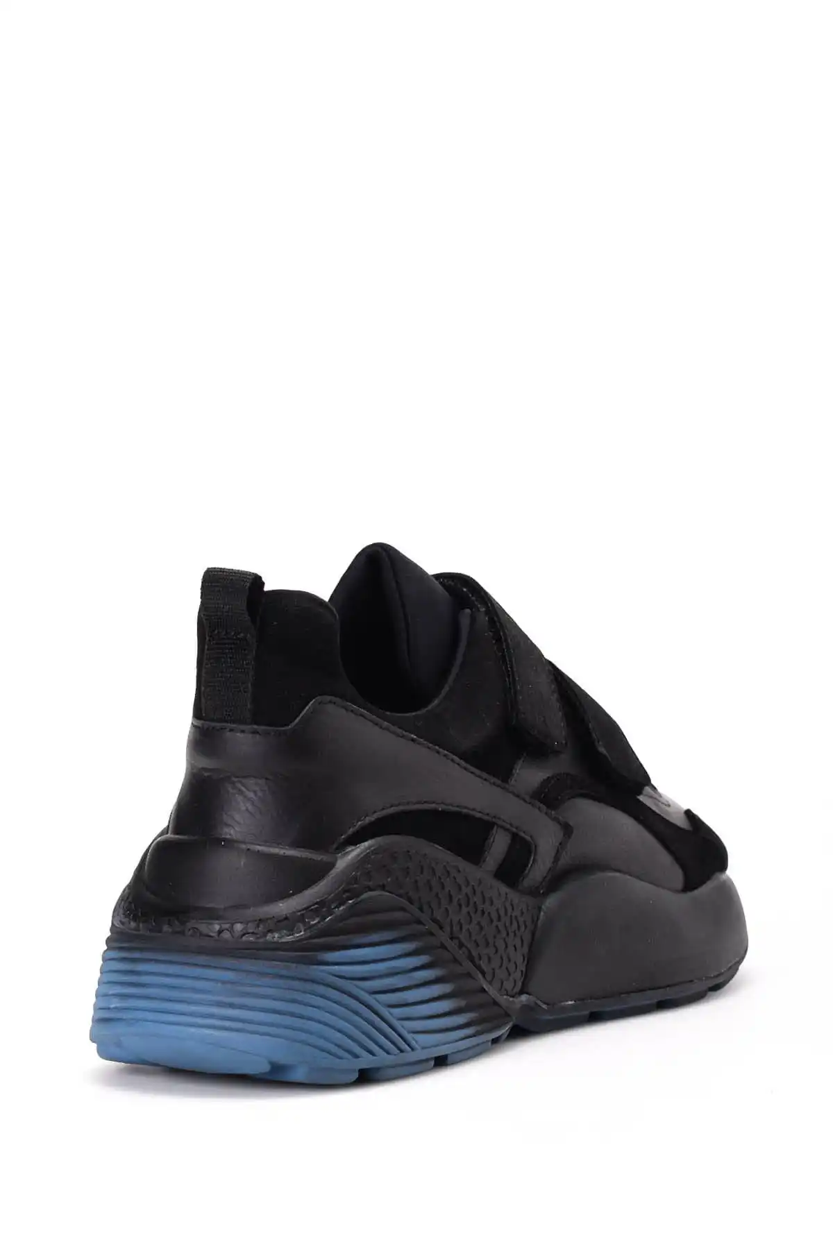 Черные женские кроссовки Derimod | Обувь