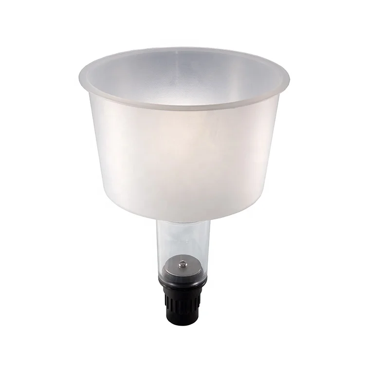 

Auto No-Spill Coolant Funnel Kit coolant funnel with Spill Free Funnel