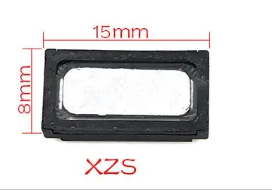 XZS Для Sony Xperia XA XA2 Ultra XA1 Plus XZ XZ1 Compact XZ2 XZ3 XZS L1 Ушной Динамик приемник наушники ушной динамик - Цвет: XZS
