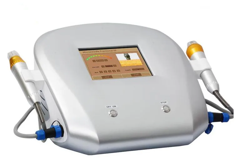 Машина для обработки кожи лица микроиглы многофункциональное оборудование