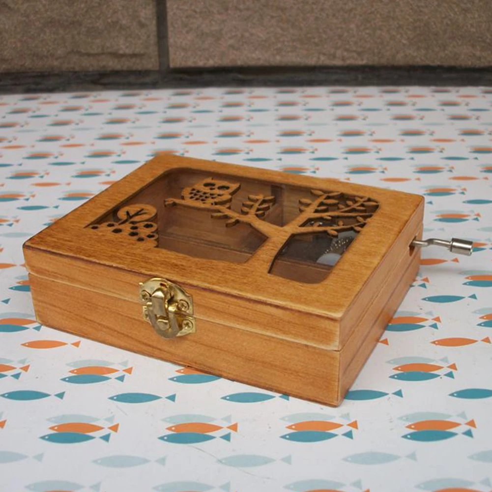 Подарки мультяшное украшение для дома лес животное изысканные большие ремесла