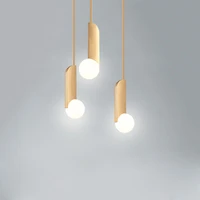 creative pendant lighting nordic minimalist pendant lights over dining table kitchen island hanging lamps dining room lights g9