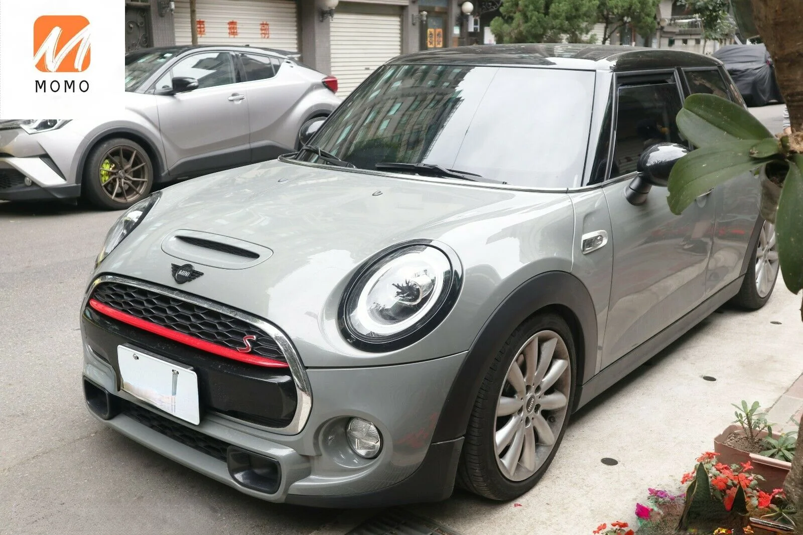 

Customize A Pillar Gauge Pod fits Mini Cooper F56 Mini Hatch, available in size 52mm & 60mm