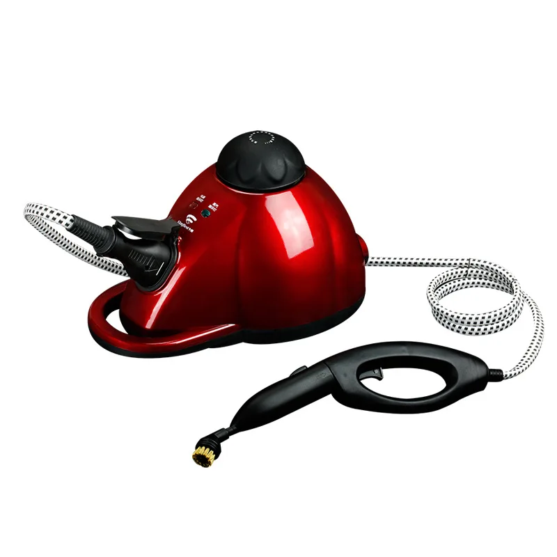 

1800W Steam cleaner 2color High temperature and high pressure Steam cleanning machine For home For car