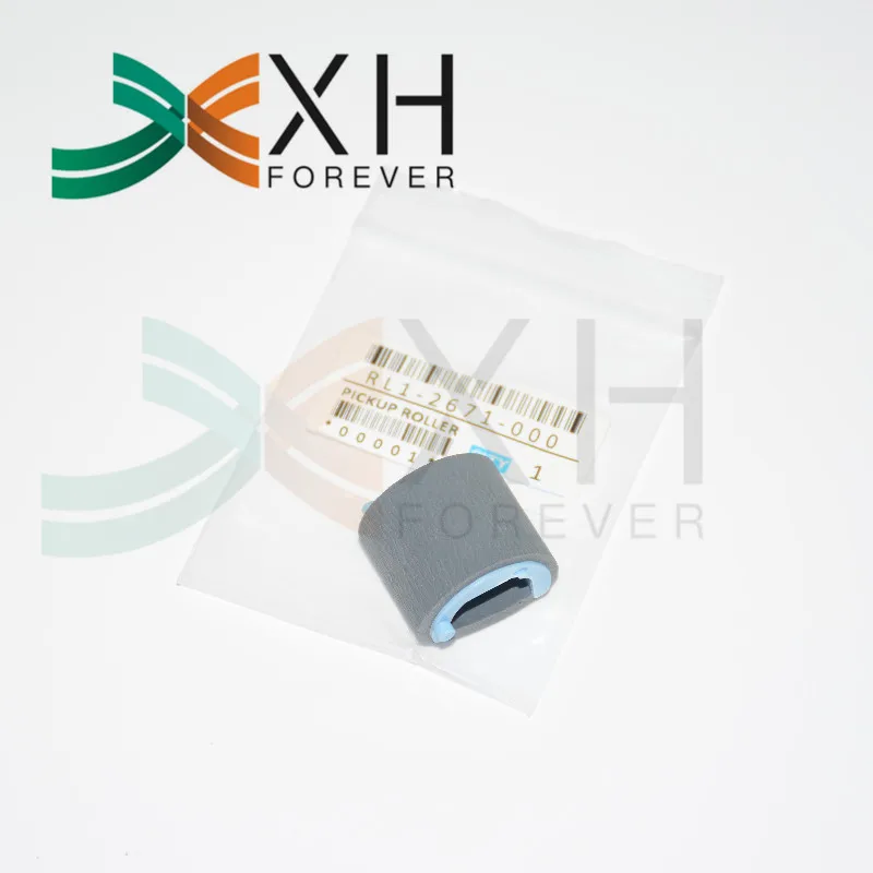 

10pcs. RL1-2671-000 RL1-1802 Pickup Roller for HP CP1025 M176 M177 M175 M275 CM2320 CP2025 M375 M351 M475 M476 M451