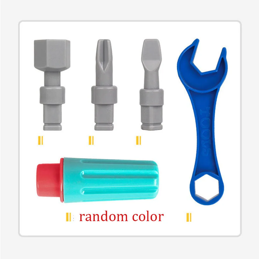 Сборная гайка сделай сам инженерный грузовик транспортное средство винтовая