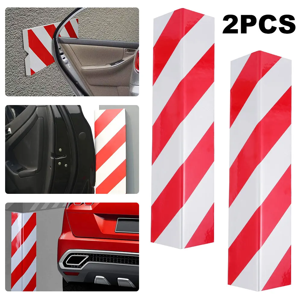 

Garage Wall Protector Foam Wall Corner Guard For Parking Garage-Wall Edge Protector Protect Your Car, Garage Wall, Wall Corner E
