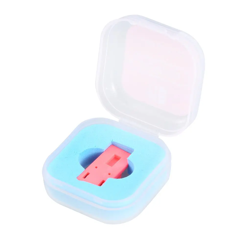 1 шт. новые улучшенные SX OS доступны для переключателя трещин RCM NS короче Джиг