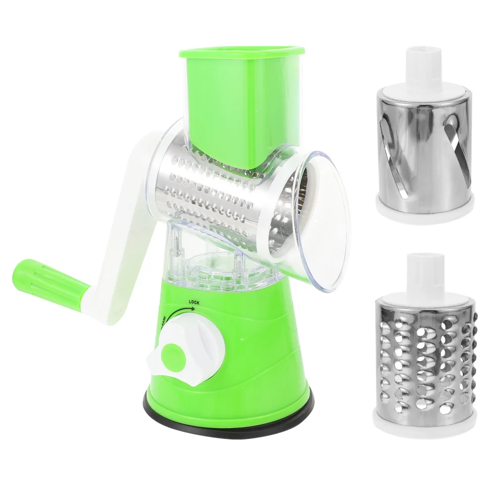 

1Pc Manual Meat Grinder Multi-function Meat Grinding Machine Kitchen Gadget