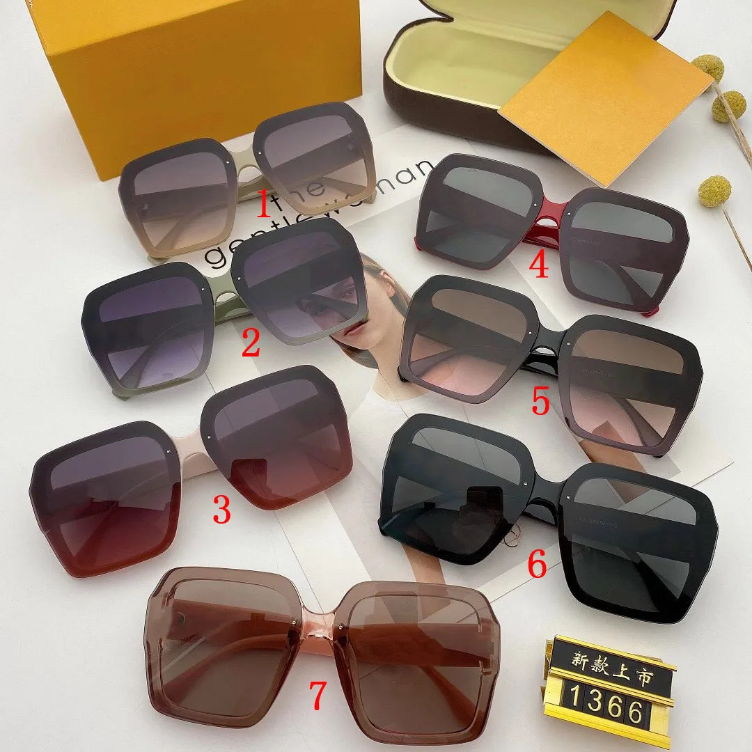 

Designer Original Brand Fashion Frame Polarized Sunglasses Men Driving Square Shades Sun Glasses Women Vintage Outdoor Eyewear