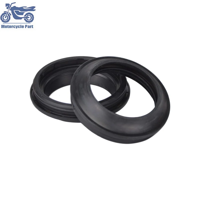 41x53x8 41 53 8 сальник защищает от ветра и пыли крышка для Yamaha FZR600R FZR 600R YZF 750R SP 1000 FZR1000