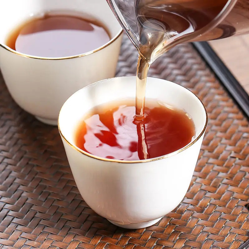 Оригинальный китайский чай новый dahongpao черный da hong pao Dahongpao для