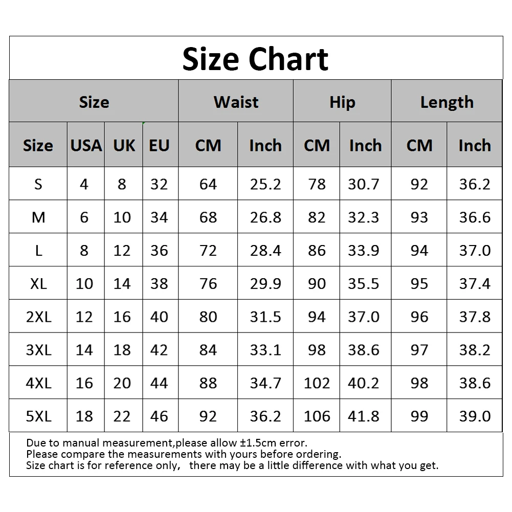 

Women Fashion Solid Color Elastic Waistband Slim Skinny Pencil Pant Trouser