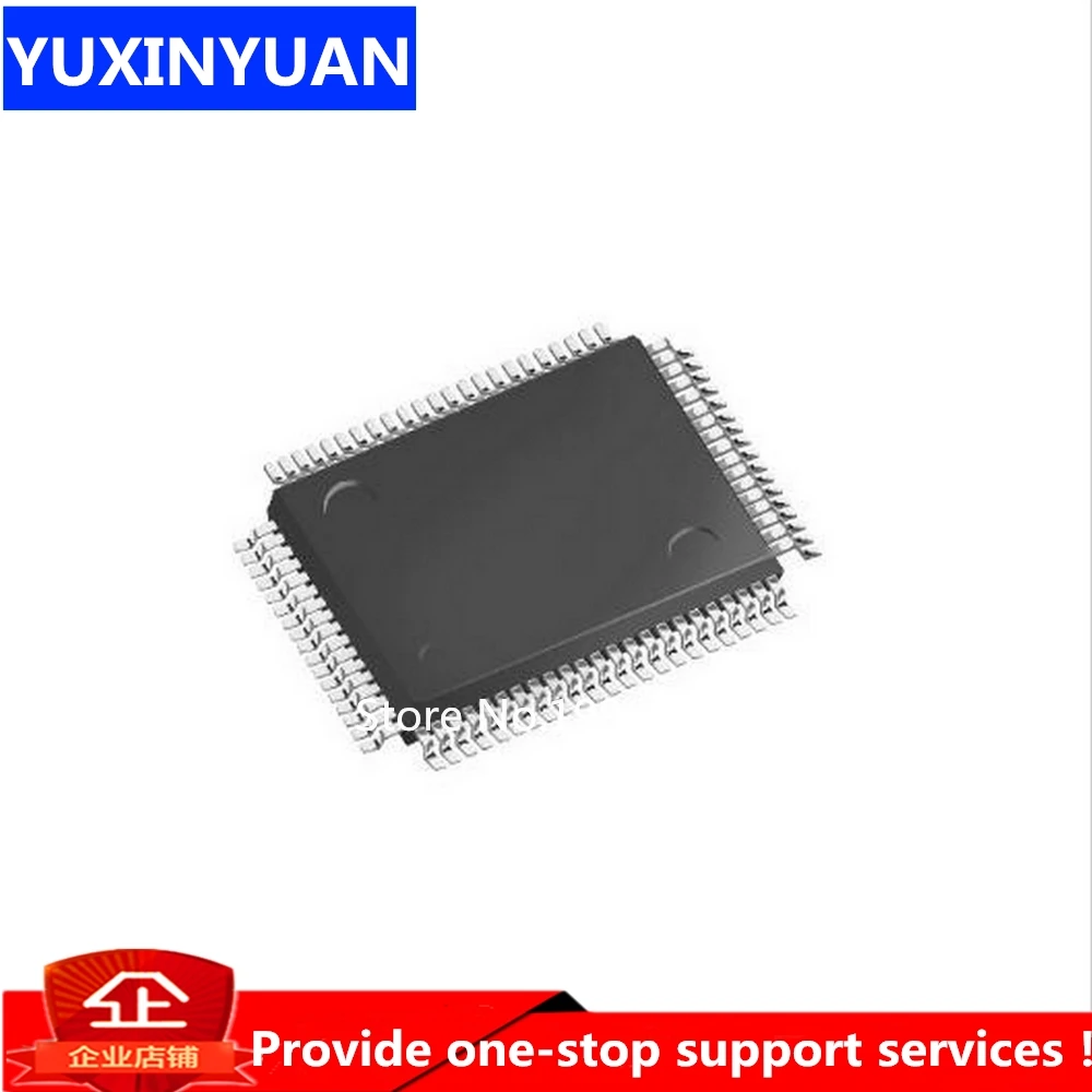 

1PCS SPHE8202R-D SPHE8202R SPHE8202 QFP128