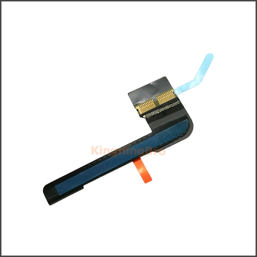Новый оригинальный светодиодный кабель LVDS для экрана Macbook 12 дюймов A1534 2015 2016 2017 821