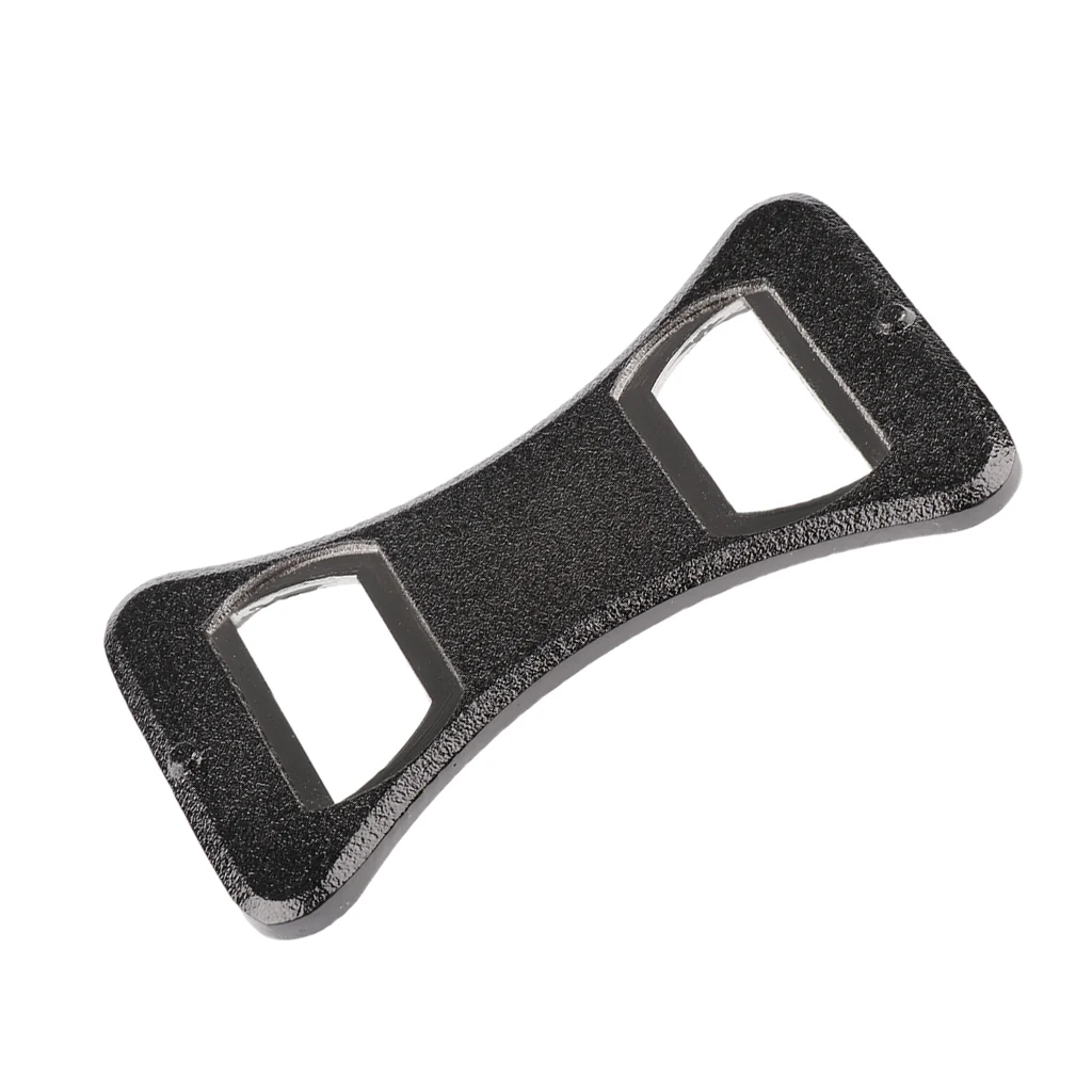 Прочная нержавеющая сталь открывалка для пивных бутылок VW Golf Cars /MK5/MK6/GTI