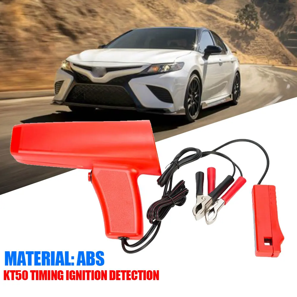 Профессиональный таймер зажигания для автомобиля грузовика ручные инструменты