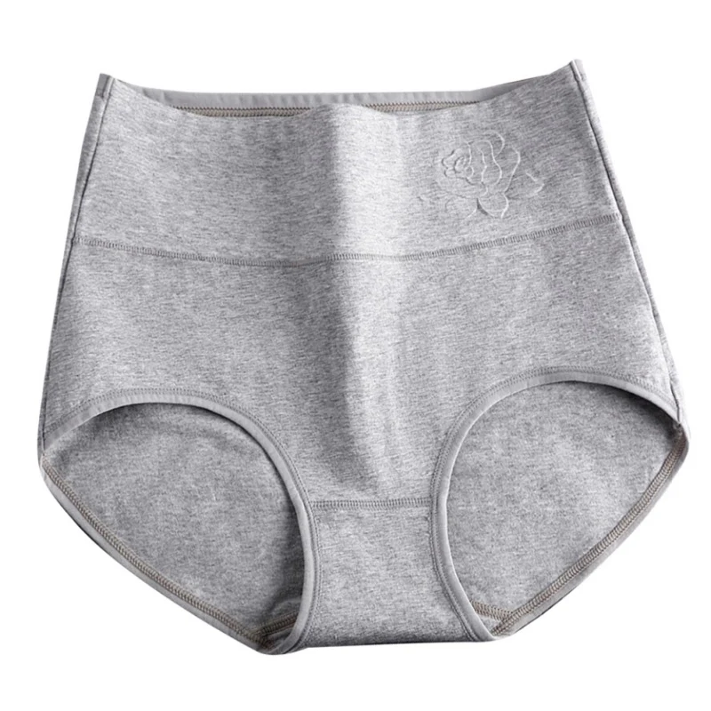 2019 новые трусики с высокой талией захватывающие послеродовые бедра большие