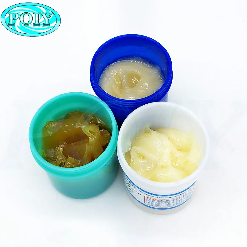 3 шт./лот 100 г паяльная флюсовая паста BGA флюс RMA 218.rma-223-uv.nc-559-asm для bga smt пайка |