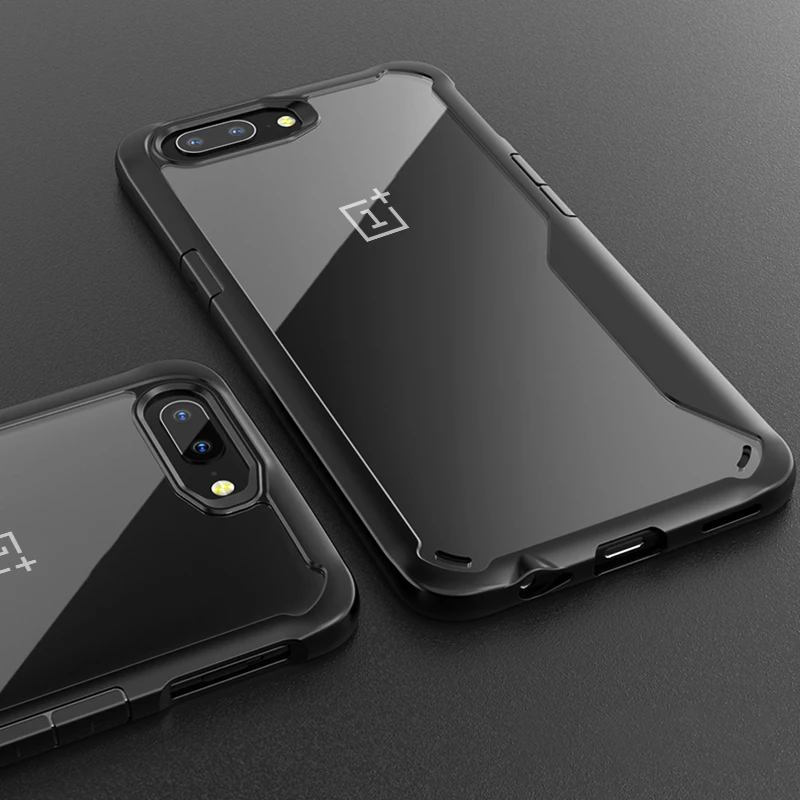 Жесткий Чехол для Oneplus 5 чехол-Броня с 360 захватом гибридный чехол-накладка One Plus Pro