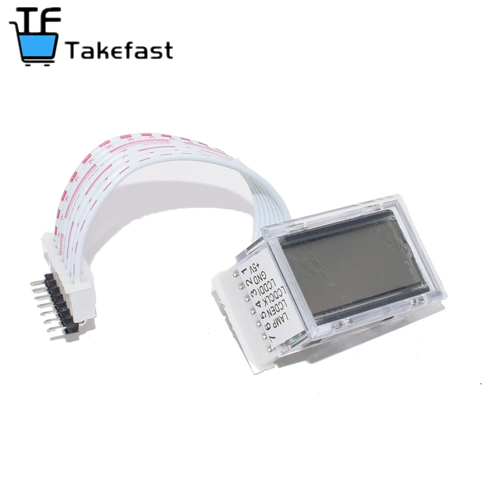 10PCS DC-DC DC-AC Pure Sine Wave Inverter Generator SPWM Boost Driver Board EGS002 &quotEG8010 + IR2110&quot Module +LCD | Электронные