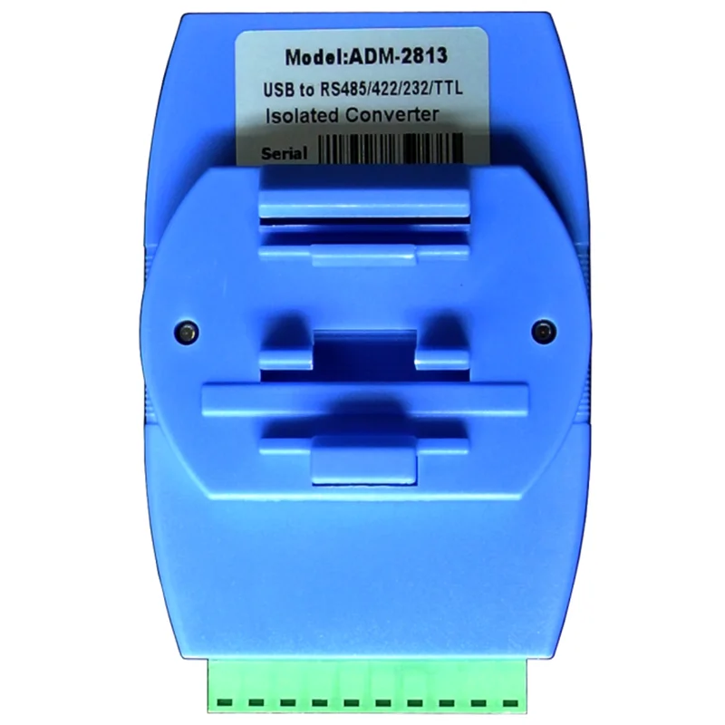 Промышленный USB к RS485/422/232/ttl конвертер фотоэлектрическая изоляция FT232