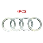 4 шт., детали для электровелосипеда Tongsheng TSDZ2 Bafang BBS01 BBSHD