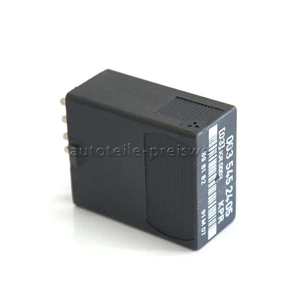 Реле топливного насоса AP02 0035451705 для Mercedes C124 W124 S124 W126 W201 R107 W463 новинка |