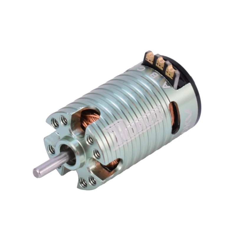 SURPASSHOBBY мини 3500/5500/7500/9500KV бесщеточный двигатель для Kyosho Mr03 Pro Atomic DRZ 1/24 1/28 1/32 RC Drift MINI-Z автомобиль