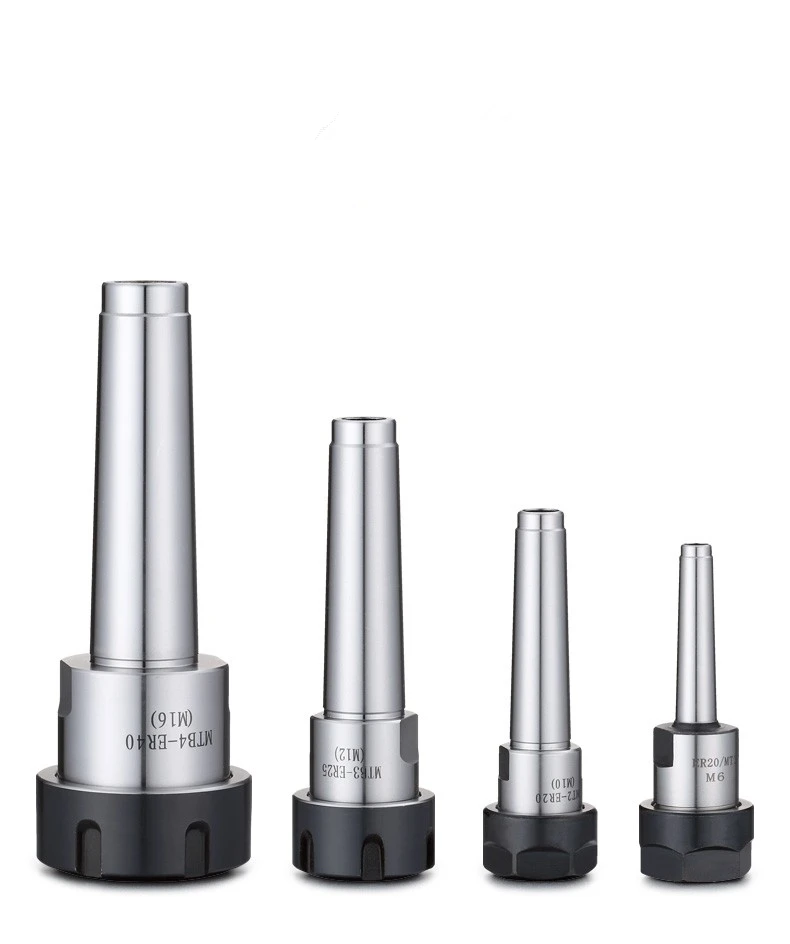 Конус Морзе MT1 MT2 MT3 MT4 ER11 ER16 ER20 ER25 ER32 ER40 цанговый патрон держатели, CNC ДЕРЖАТЕЛЬ инструментов Токарный станок