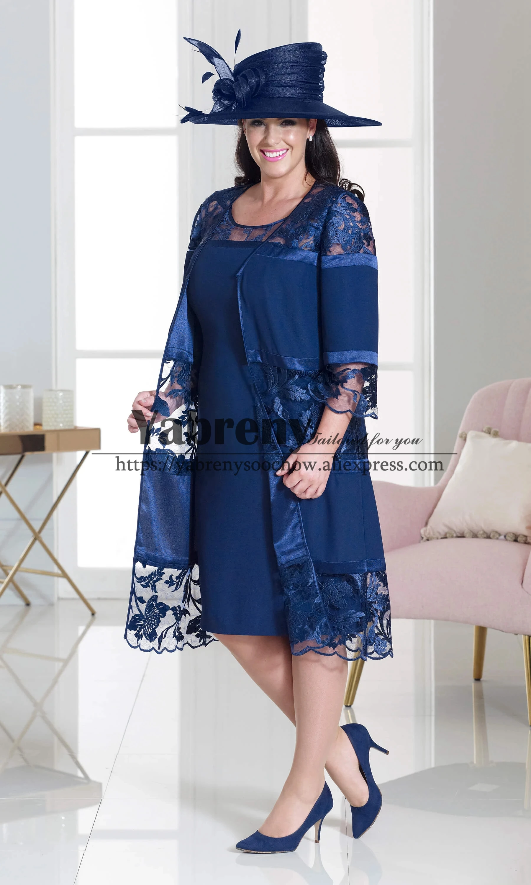 

Wedding Party Dress