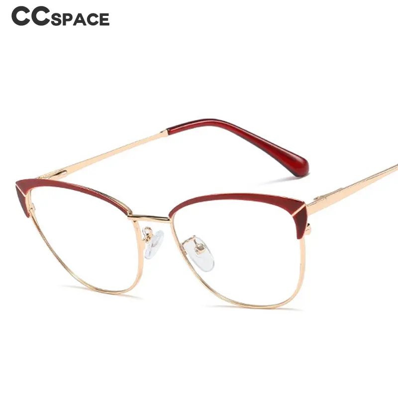 

48165 Retro Anti-Blue Light Reading Glasses High Quality Frame Eyeglasses Men Women Oculos De Grau +0---+4.0