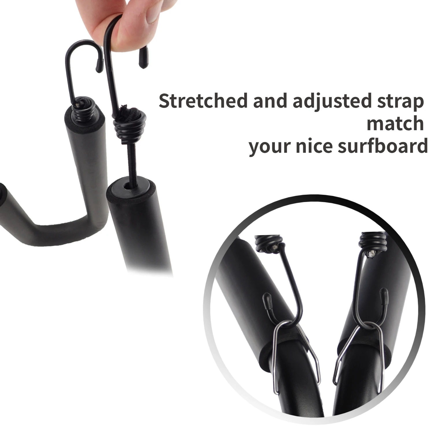 Спортивная подставка для серфинга Onefeng велосипедное крепление переноска