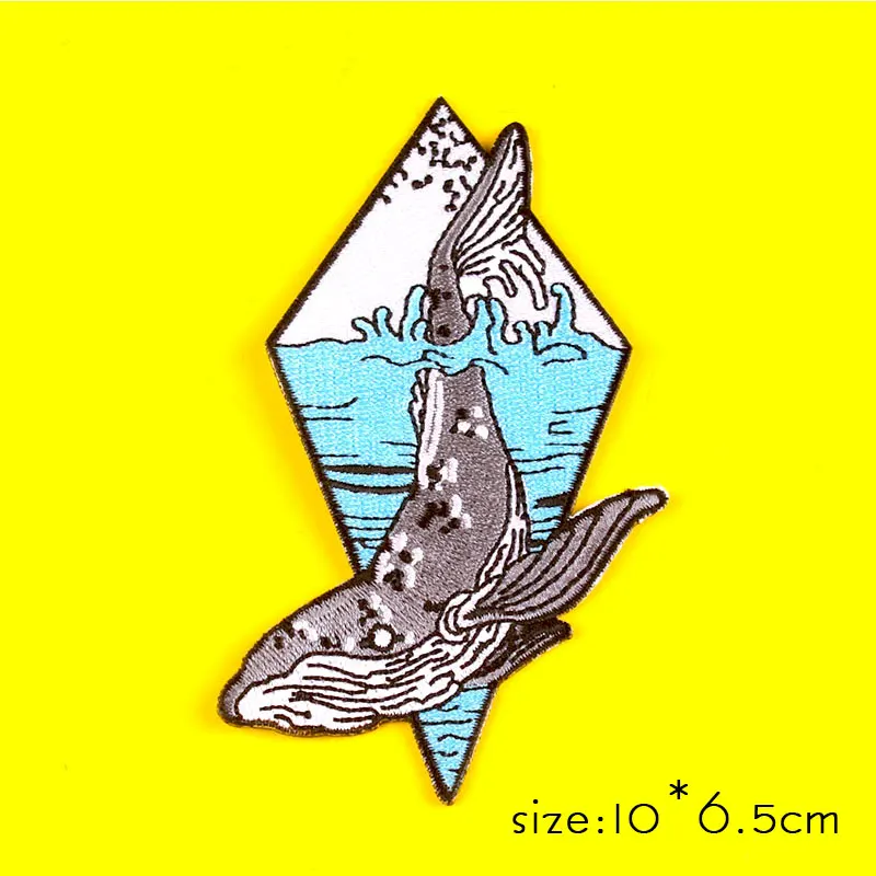 Нашивка с рисунком Ван Гога патч сердцем вышитые патчи для одежды половые КИТ