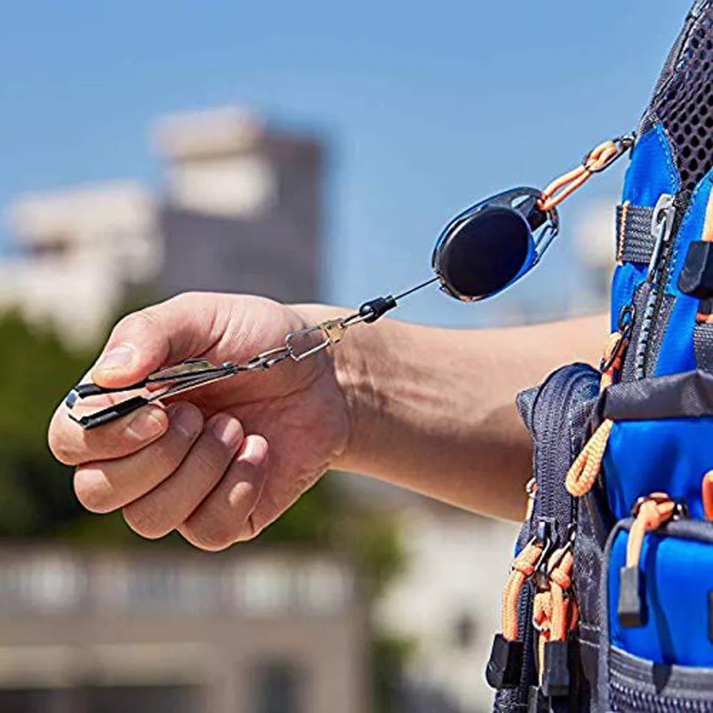 4 в 1 инструмент для рыбалки|Рыболовные снасти| |