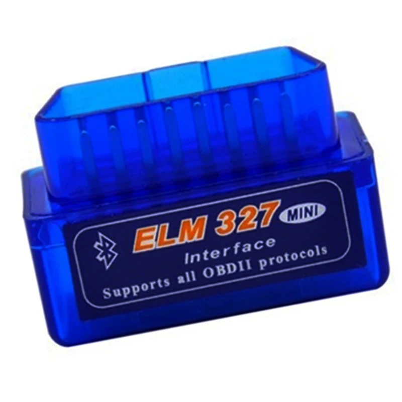 Elm327 bluetooth v 1.5 купить