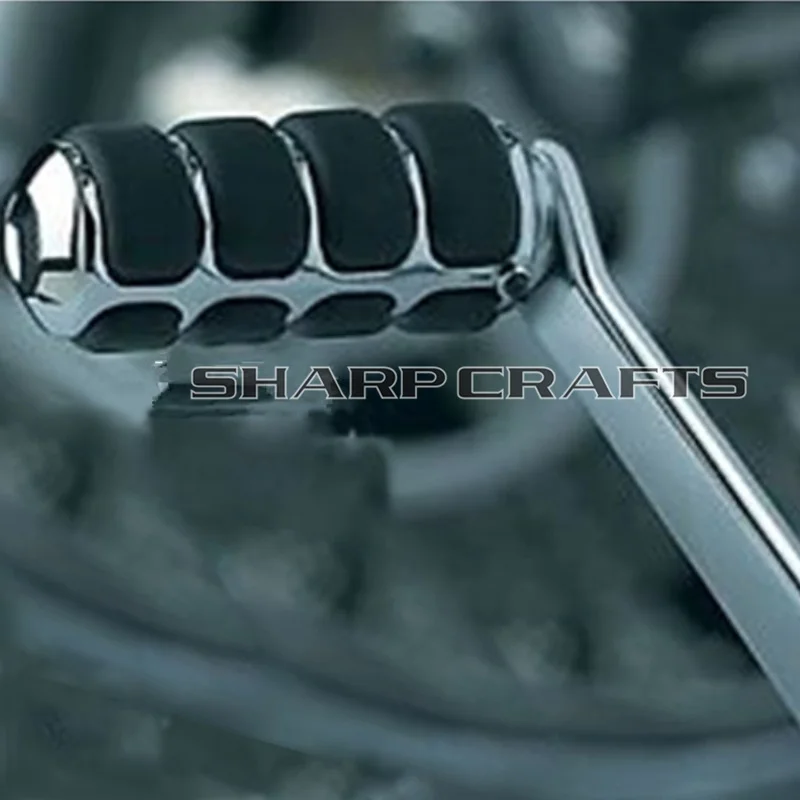 Рычаг переключения передач для мотоцикла Peg Для Yamaha Royal Star Road Warrior Roadliner Stratoliner Deluxe