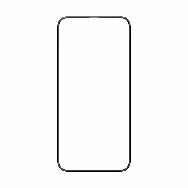 HD Закаленное стекло протектор экрана для iphone 11 pro Max защита защитное на | Мобильные