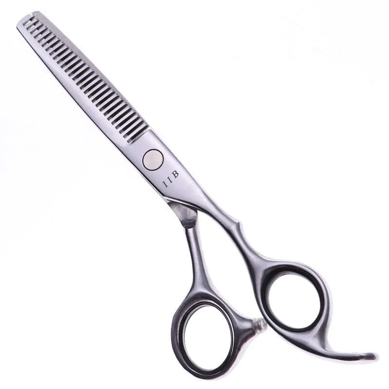 6 дюймов профессиональные ножницы из нержавеющей стали для домашних питомцев