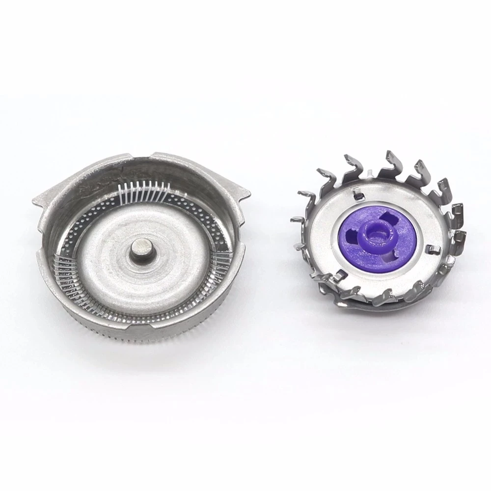 3 шт. сменные головки для электробритвы PHILIPS PT730 PT735 PT860 PT870 AT750 AT751 AT890 AT891 HQ7120 HQ7100 -